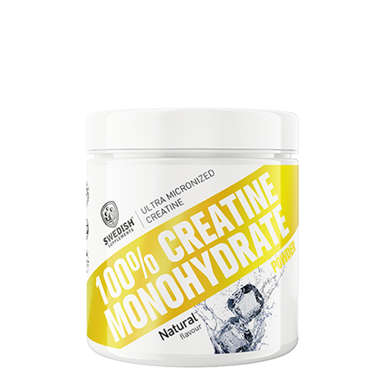Kreatiinimonohydraatti 250 g