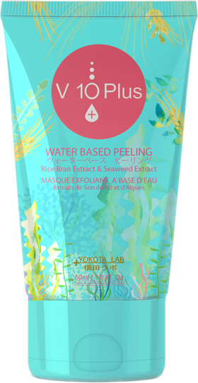 V10Plus Water Based Peeling 50 ml