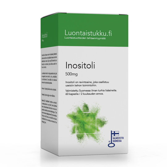 Inositoli 500mg