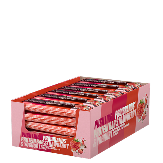 24 x Proteiinipatukka 45 g