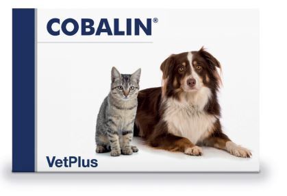 Cobalin 60 kaps