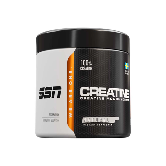 Ssn Creatine 300 G