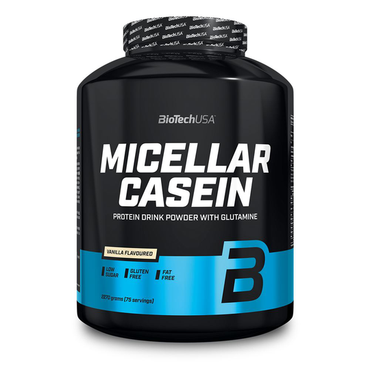 BioTechUSA Micellar Casein
