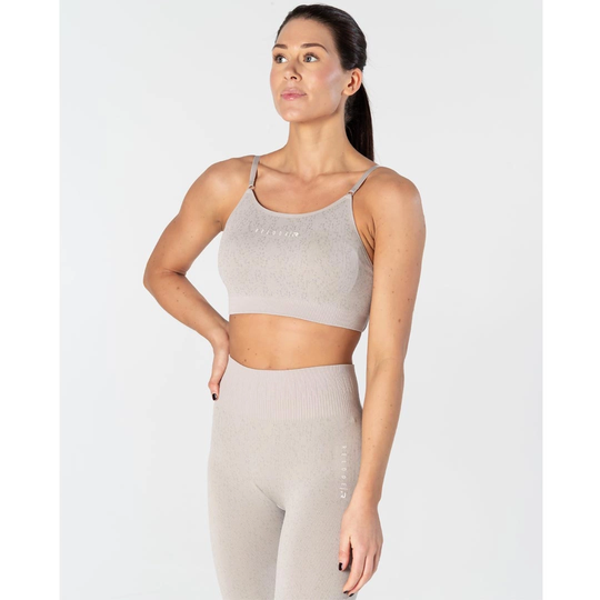 Relode Rise Top Grey Xxs