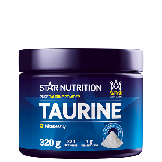 Tauriiniaminohapot 320 g