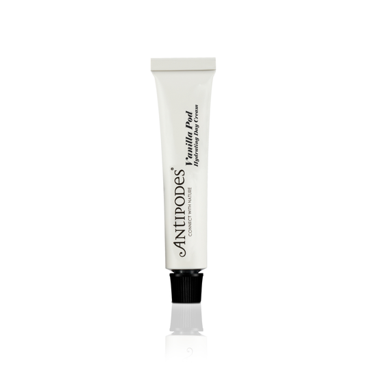 Antipodes Vanilla Pod Hydrating Cream Mini 15 ml