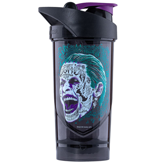 Shieldmixer Hero Pro Joker 750 ml