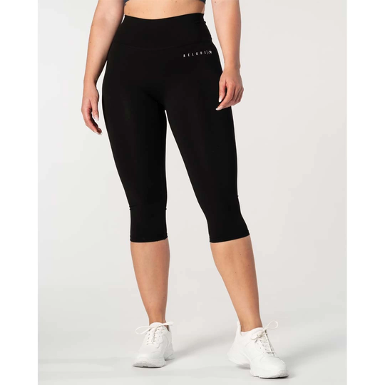 Relode Mercy Tights 3/4 Black