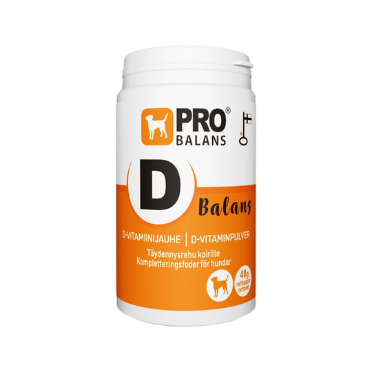 Probalans D-balans VET 40 g
