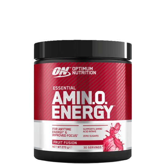 Amino Energy PWO 270 g
