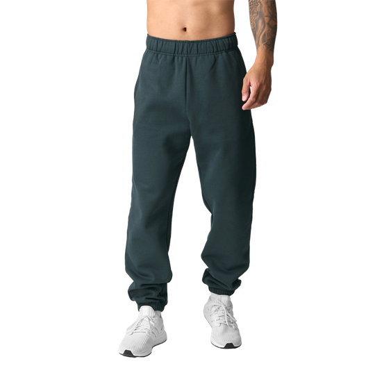 Everyday Sweatpants Vihreä