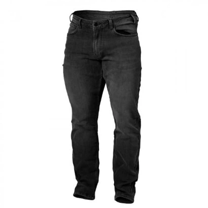 Gasp Flex Denim Grey 32