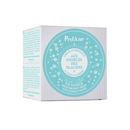Polaar Moisturizing Cream rauhoittava kosteusvoide 50 ml