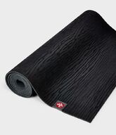 Manduka eKO Lite Yoga Mat 4mm -luonnonkumimatto (Black)