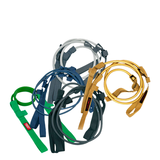 Gymstick Sparebands
