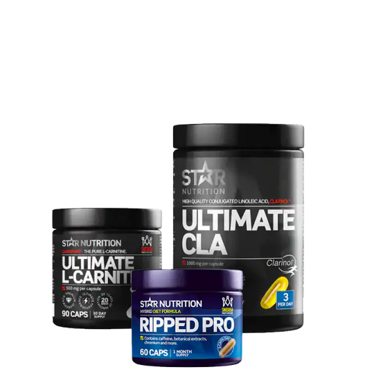 Shredded Pack