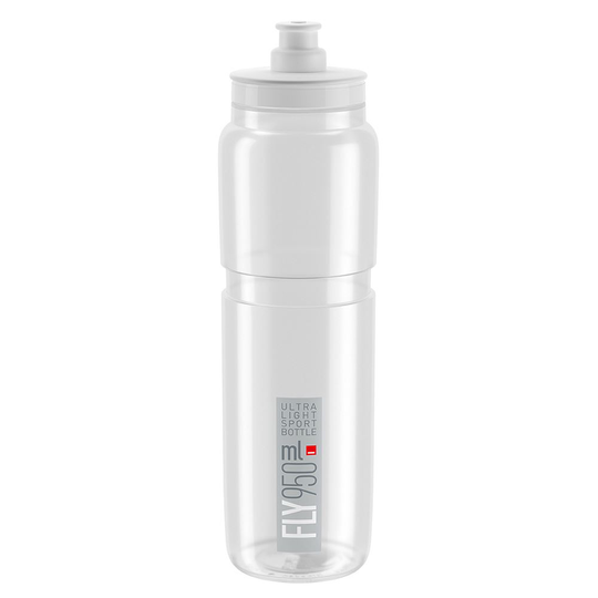Elite Bottle Fly 950 ml, Shakerit