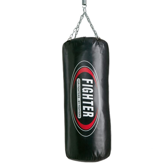 Fighter Handsaver Custom Punchbag, Nyrkkeilysäkit