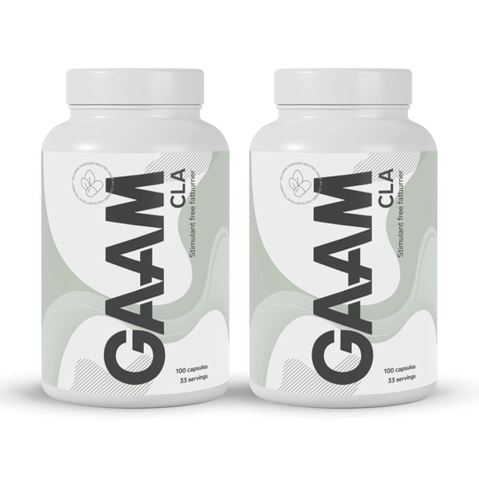 Gaam Cla 200 Caps