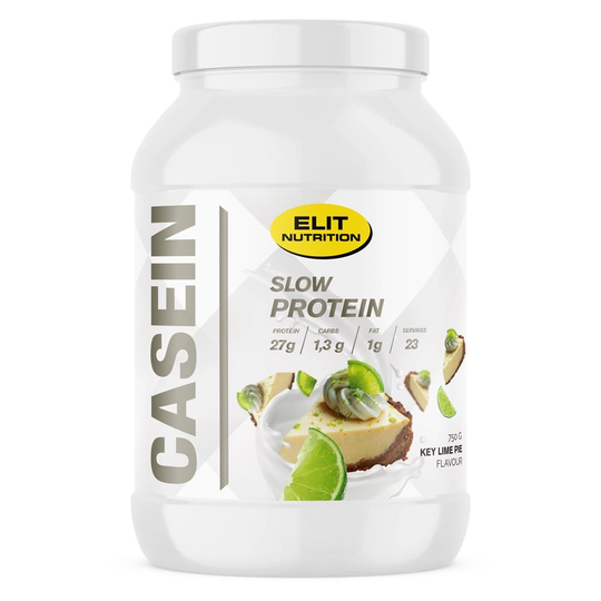 Elit Nutrition Casein 750 G Key Lime Pie