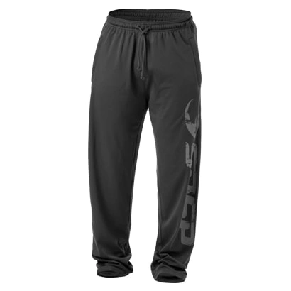Gasp Original Mesh Pants Grey