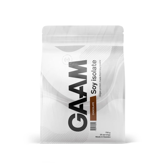 Gaam Soy Isolate 750 G