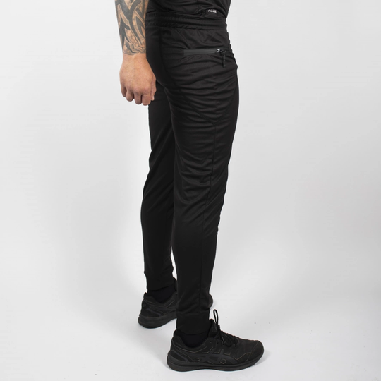 Gaam Pants Black S