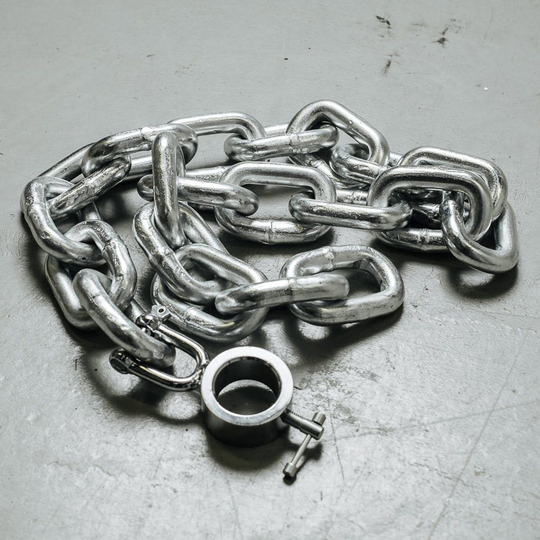 Kraftmark Gym chains 15 kg - 1.5m