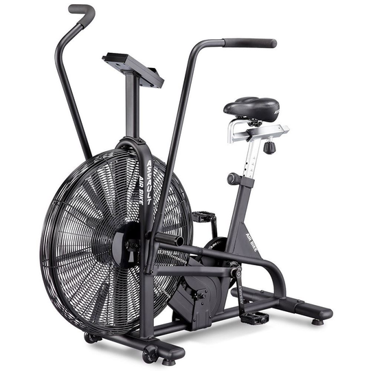 Assault Kuntopyörä AirBike, Airbike & Attack bike