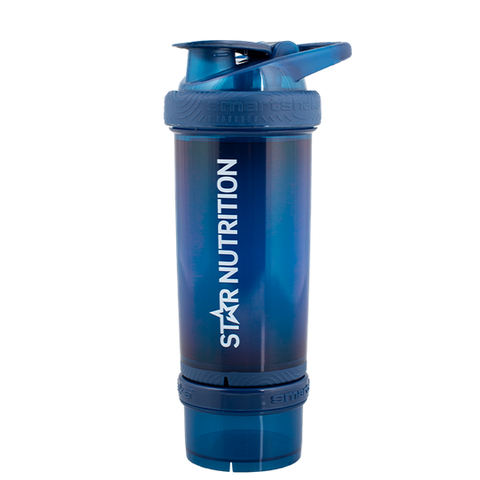 Star Nutrition Smartshake Blue 750 ml