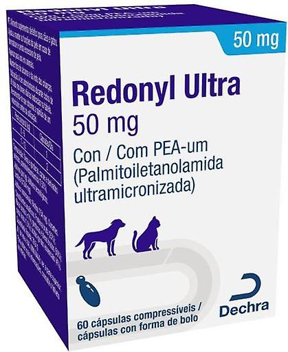 Redonyl Ultra 50 mg 60 kaps.