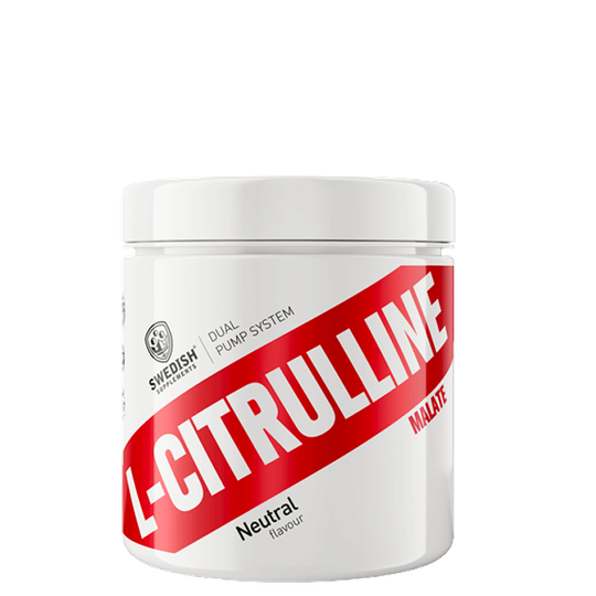 Sitrulliinimalaatti Aminohapot 250 g