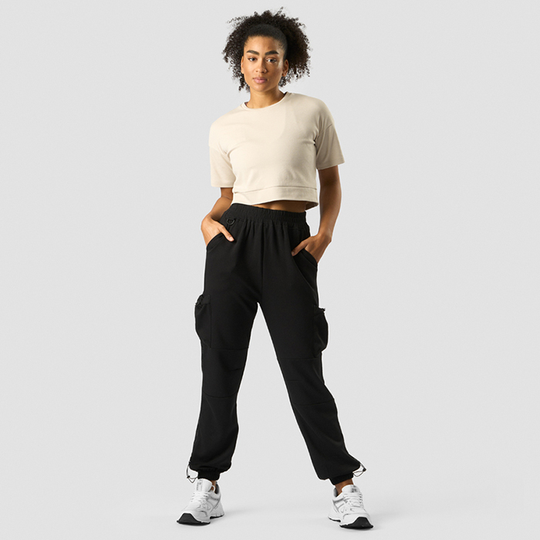 Stance Pants, Black