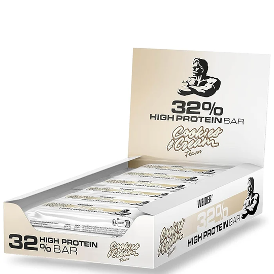 12 x 32 % Proteiinipatukka 60 g
