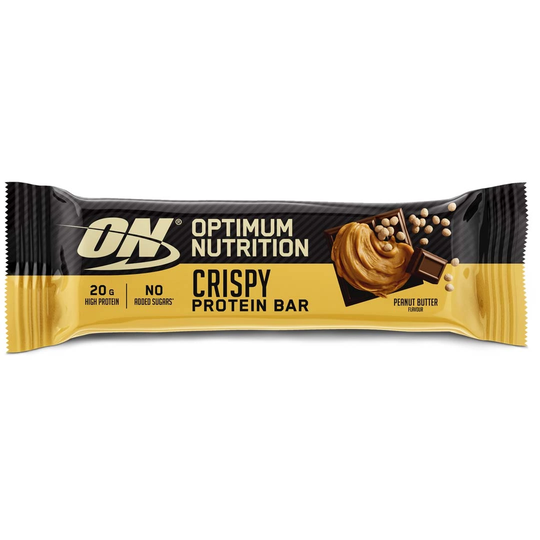 Optimum Nutrition Protein Crisp Bar 65 G