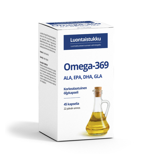 Omega-369 1000mg