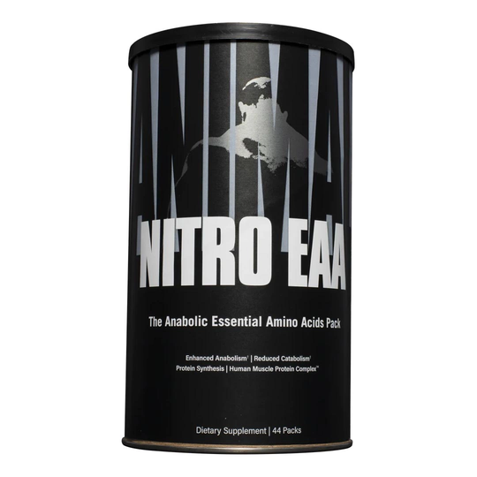 Universal Nutrition Animal Nitro 44 Paks