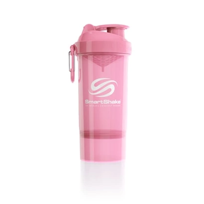Smartshake Original2go One Colors 800 Ml Light Pink