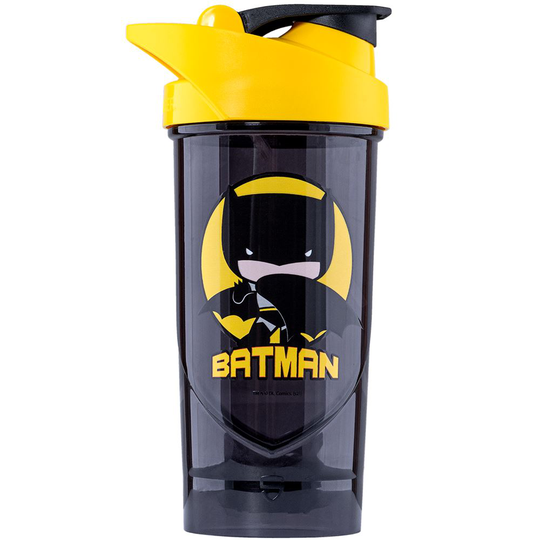 Shieldmixer Hero Pro Batman Mini 750 ml