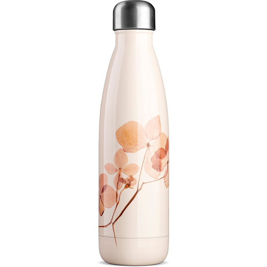 JobOut Water bottle Hydrangea, Shakerit
