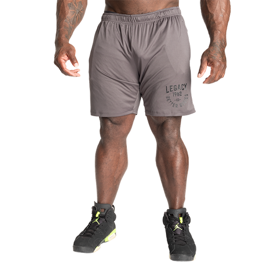 Legacy Function Shorts, Iron
