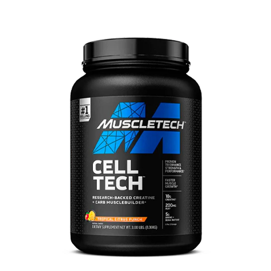 Muscletech Cell-tech 2.27 Kg