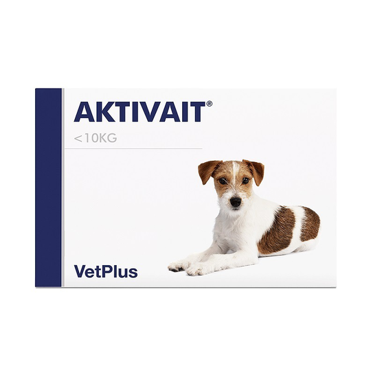 Aktivait Small 60 tabl