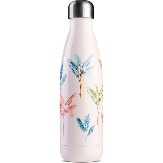 JobOut Water bottle Palm Leaves, Shakerit