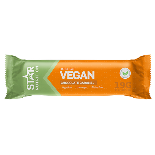 Vegaaninen proteiinipatukka 55 g