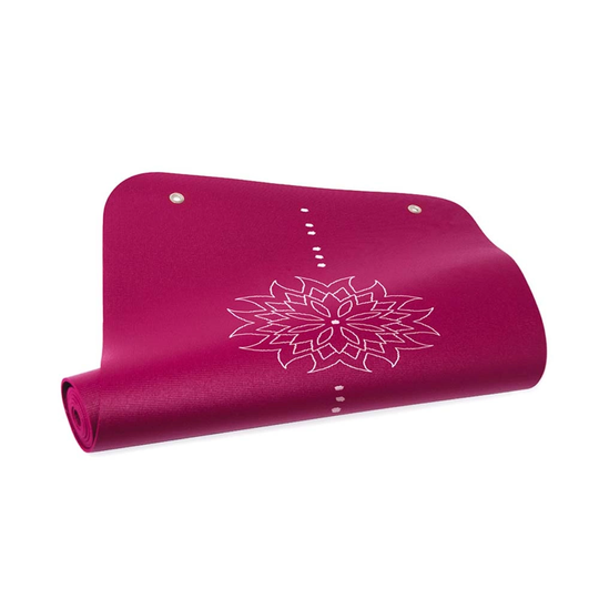 Tiguar Yogamatta Basis Lila