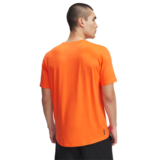 Vanish Energy T-paita Punainen