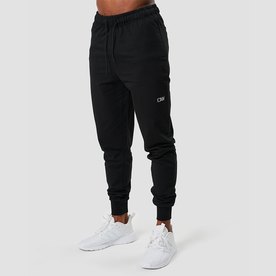 Activity Pants, Black