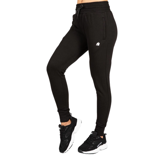 Gorilla Wear Marion Sweatpants Black S