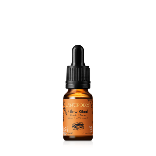 Antipodes Glow Vitamin C Brightening Serum Mini 15 ml